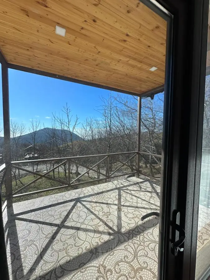 Pİrqulu Restaurant&Cottages