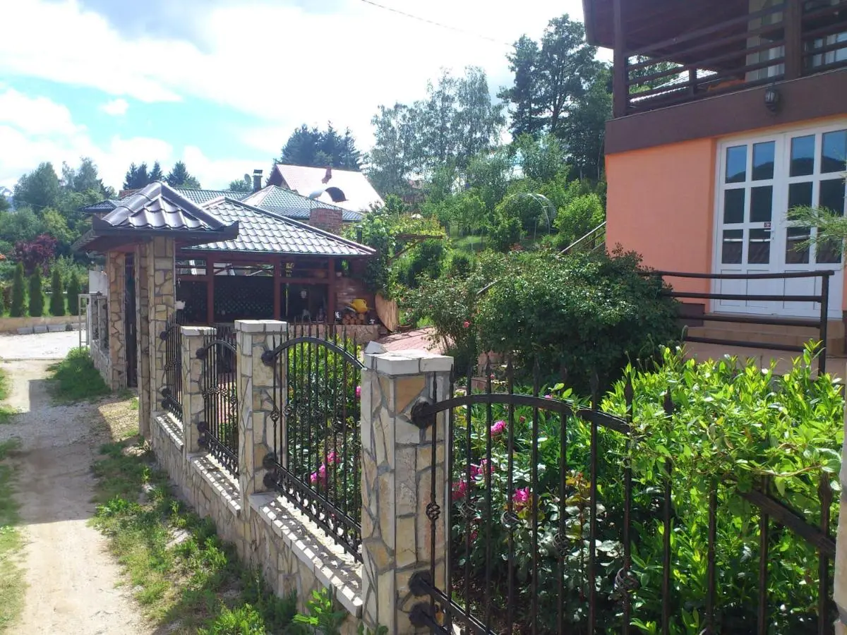 Vila Sani