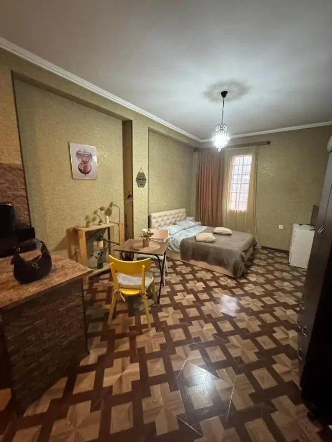Apartment on L.Meskhishvili Turn