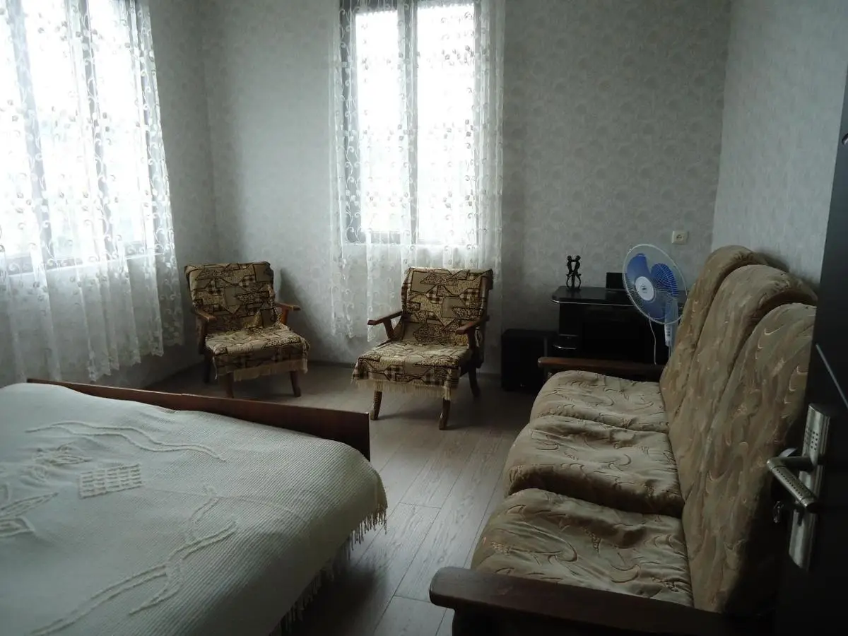 Guesthouse Sesili