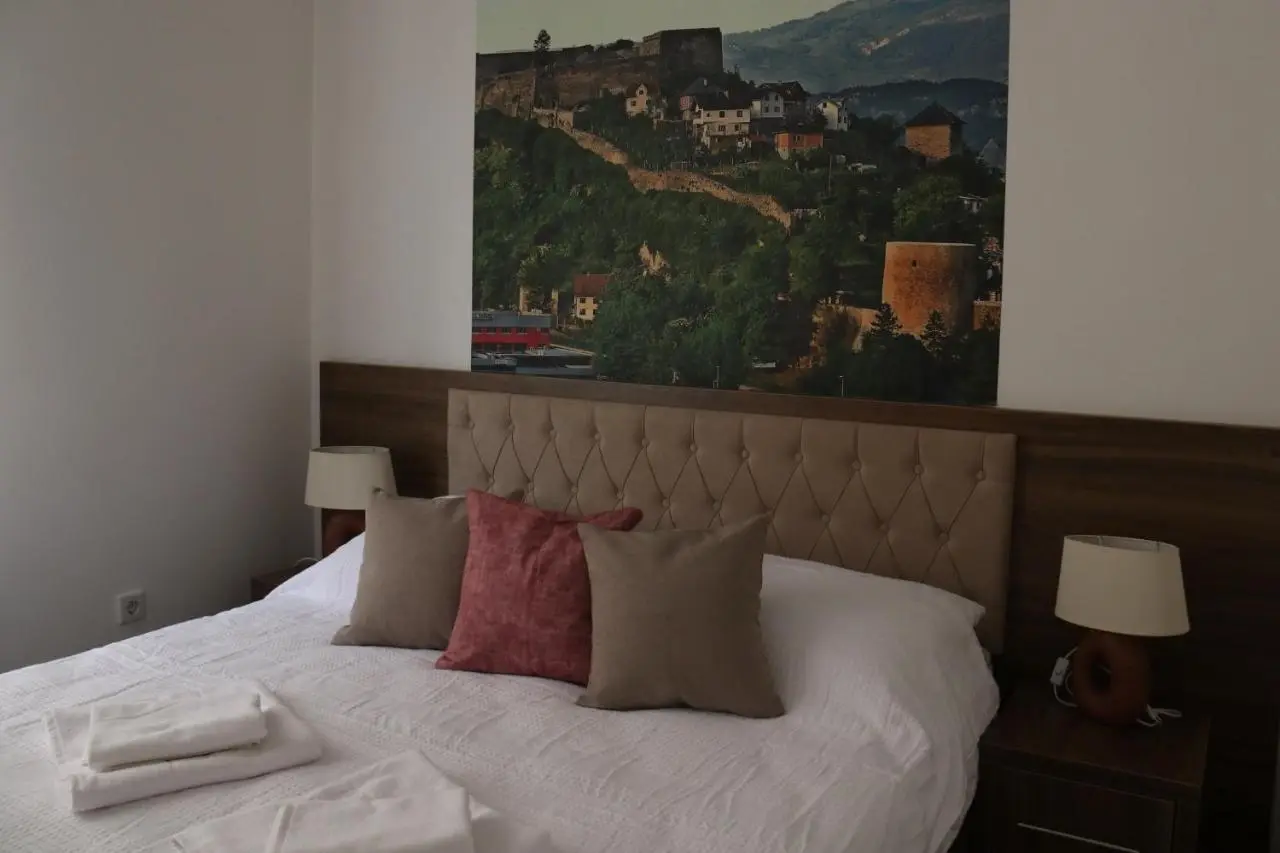 Royal City Apartments