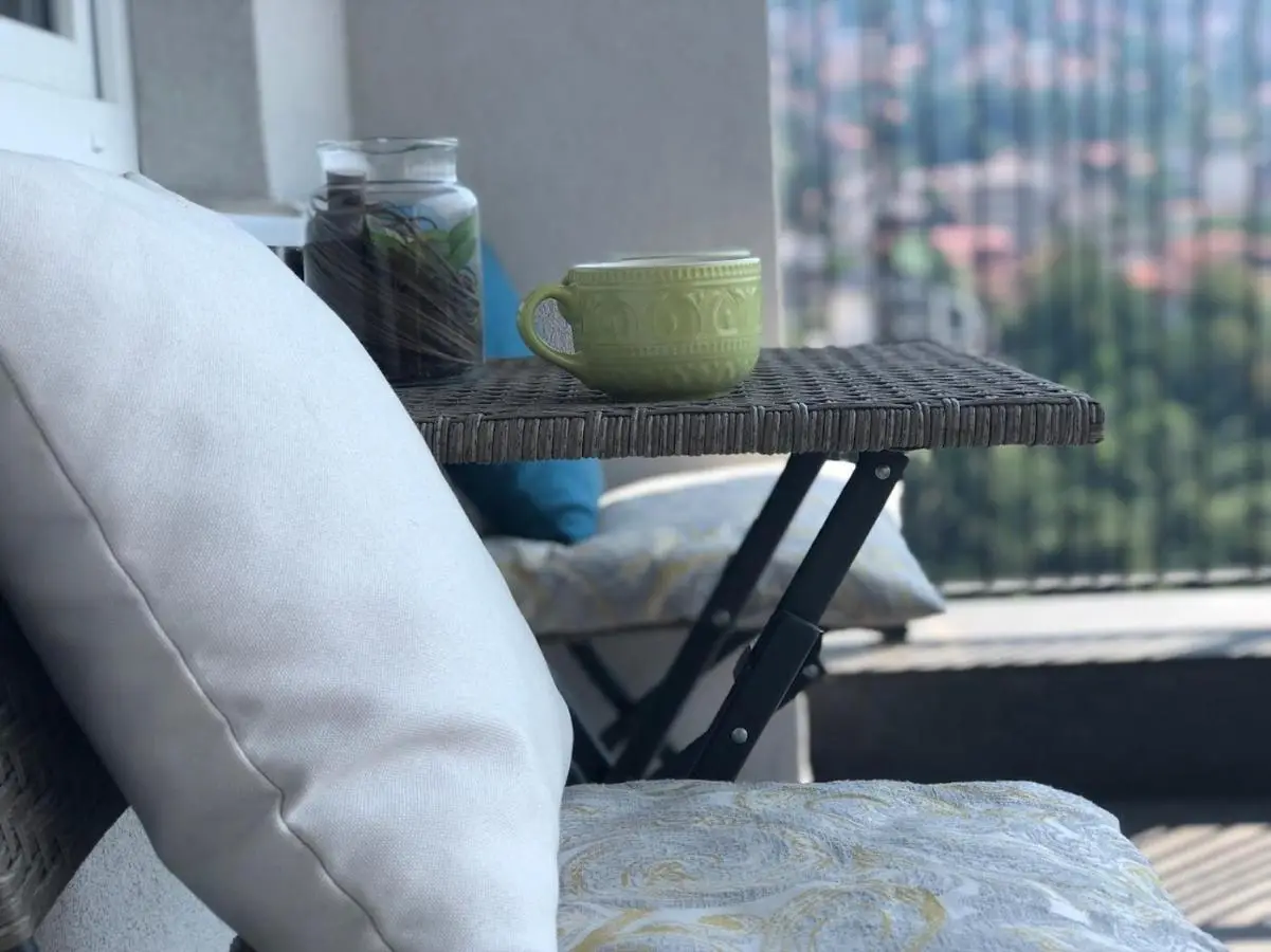 Apartment Otoka Sarajevo