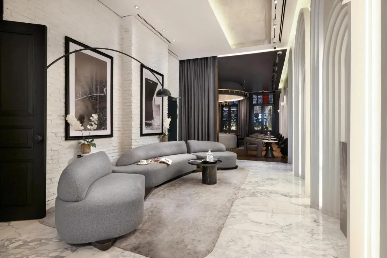 The Wings Hotels Pera