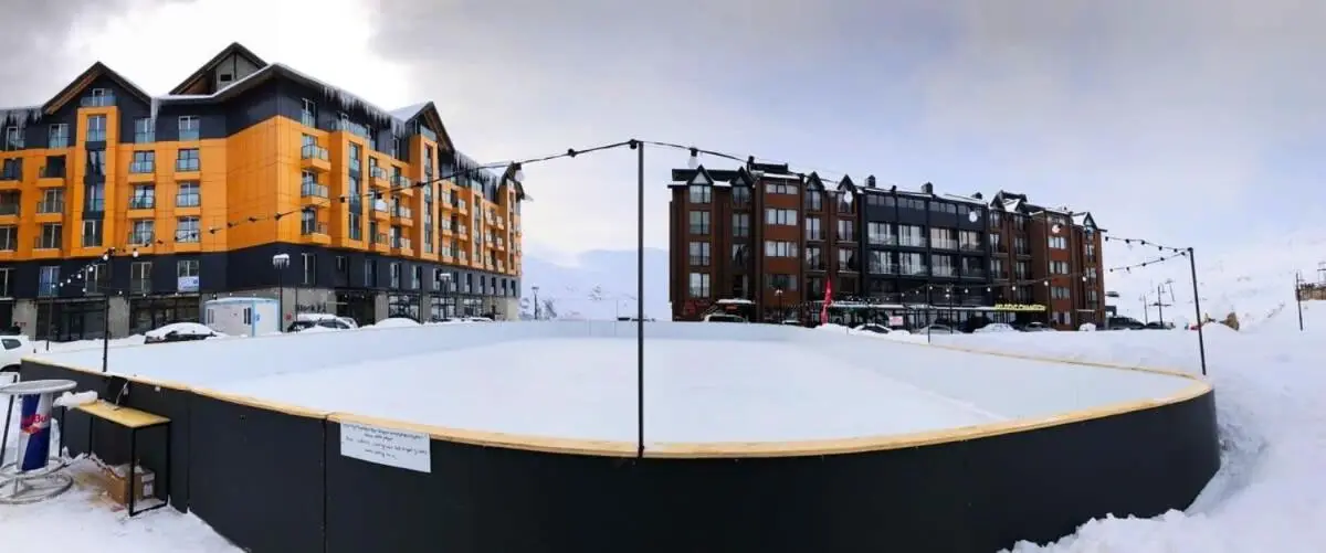 Apartment Alpic 204- Near Ski Lift - By Wehost
