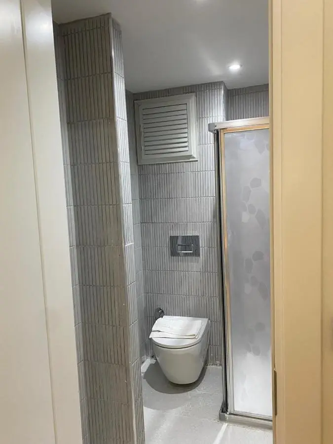 Istanbul Hub Flats