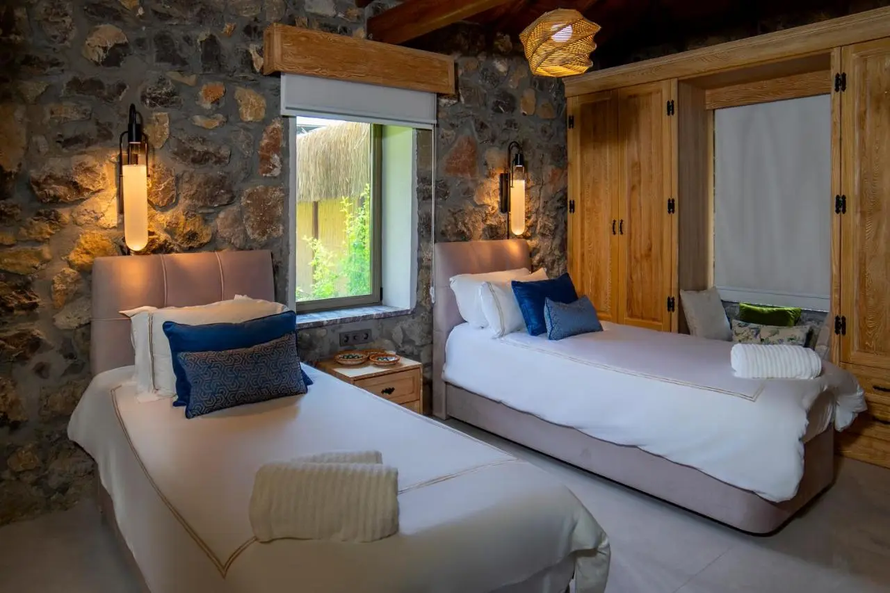 Kaya Villas Exclusive