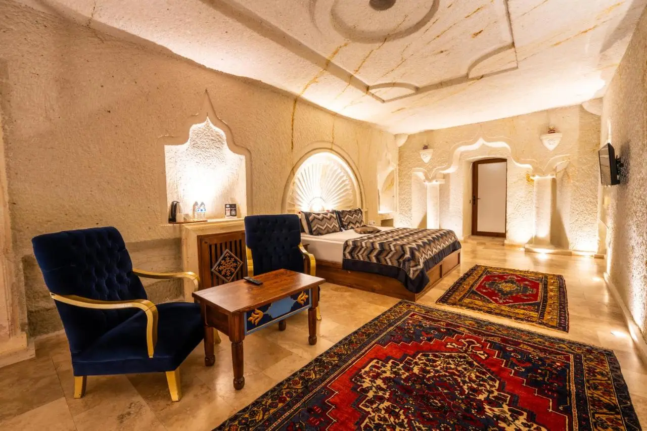 Cappadocia Sweet Cave