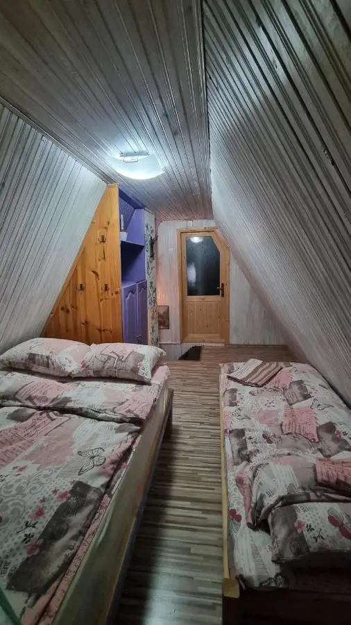 Enjoy the Silence Holiday Home