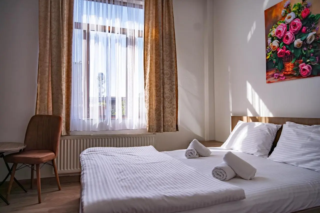 Hotel Port Altus