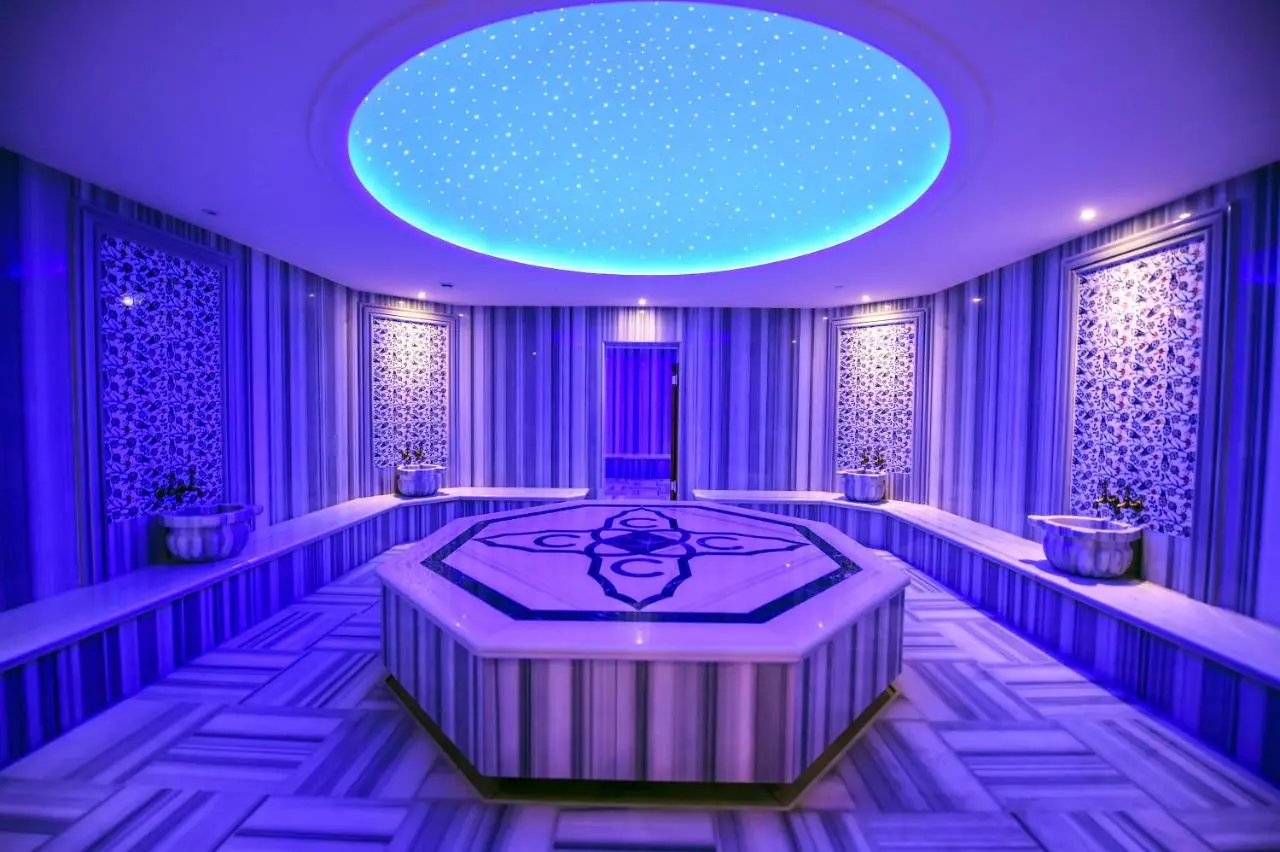CHER HOTEL & SPA Taksim