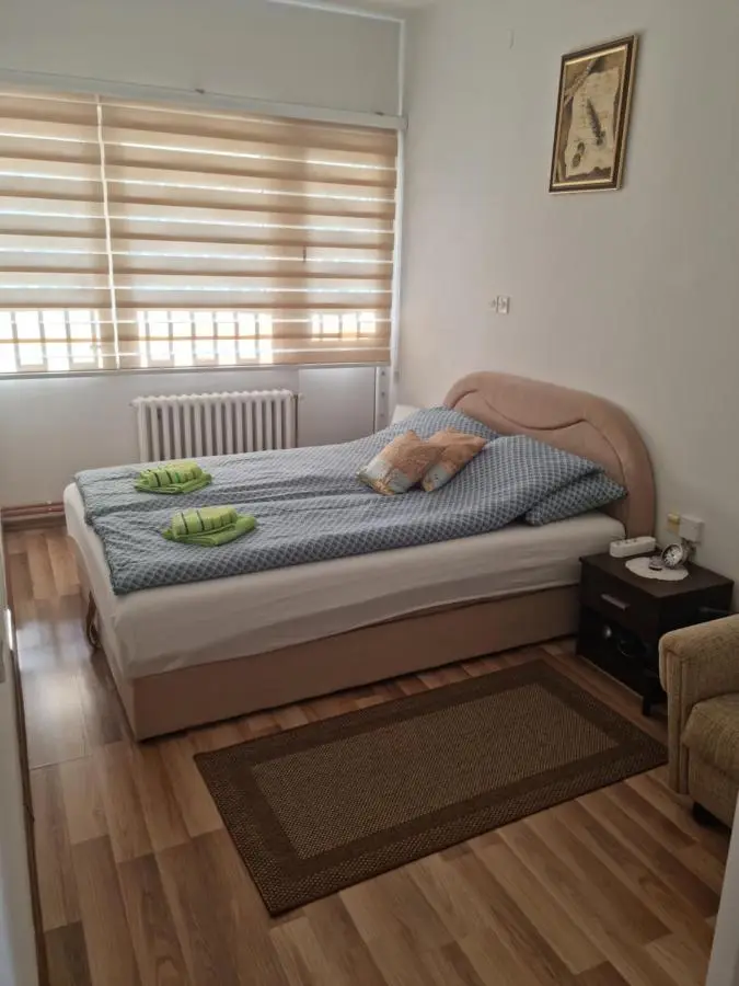 Apartman Meka