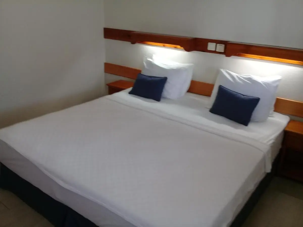 UzHan Beach Hotel