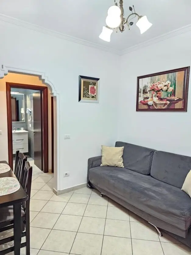 Franci Apartments 1