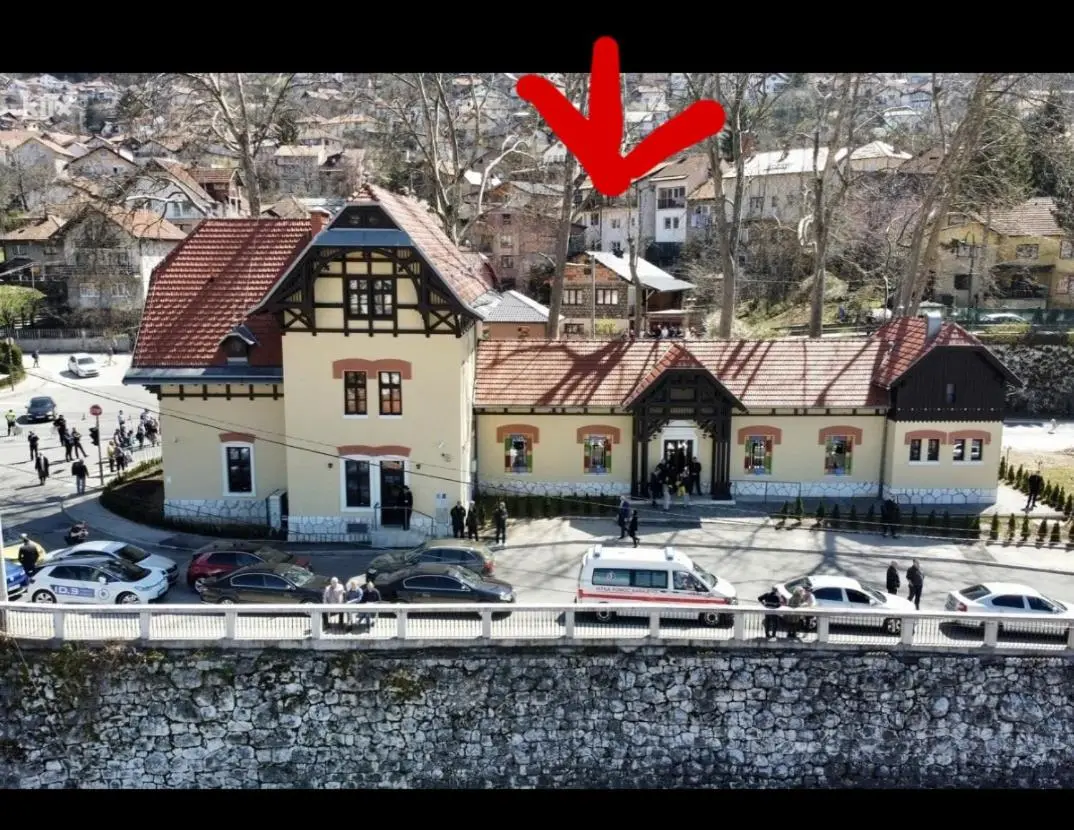 Apartments Ćemo