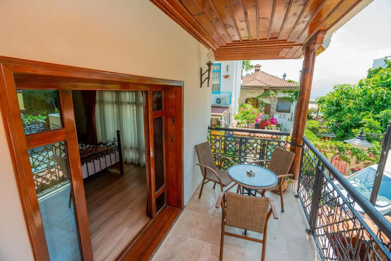 Antalya Inn Hotel