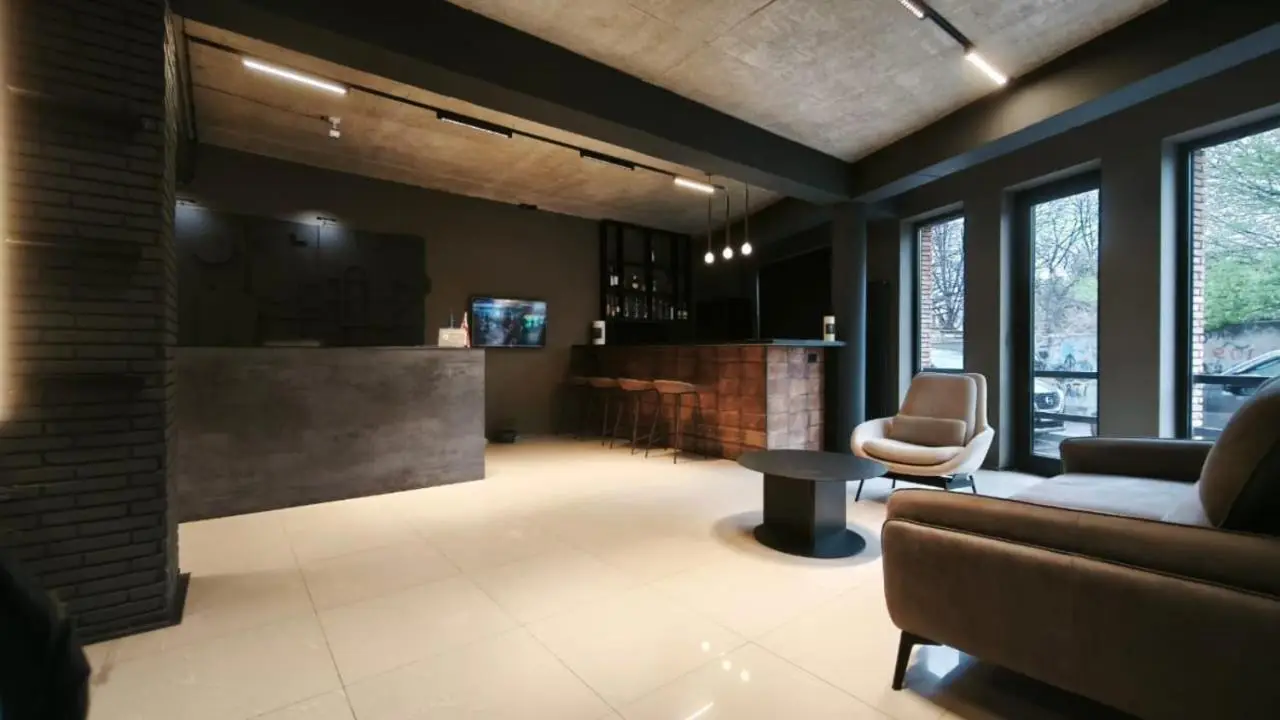 Hotel Voyager