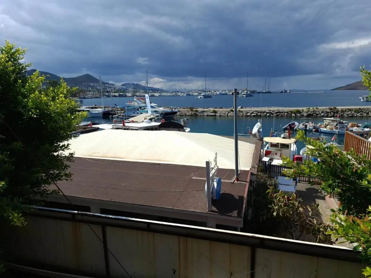 Tangiers Hotel Ex Marina Bay