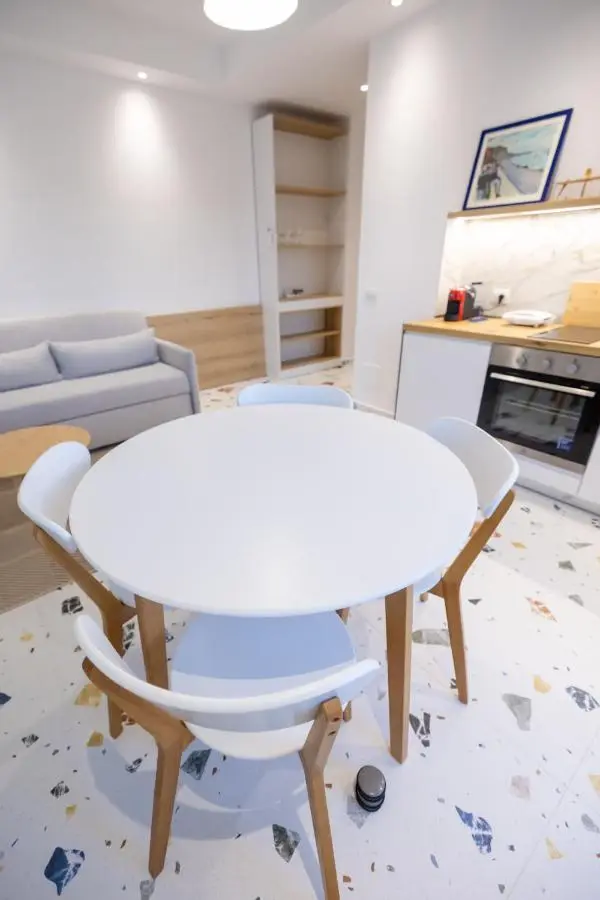 Nikaj Premium Apartments 2