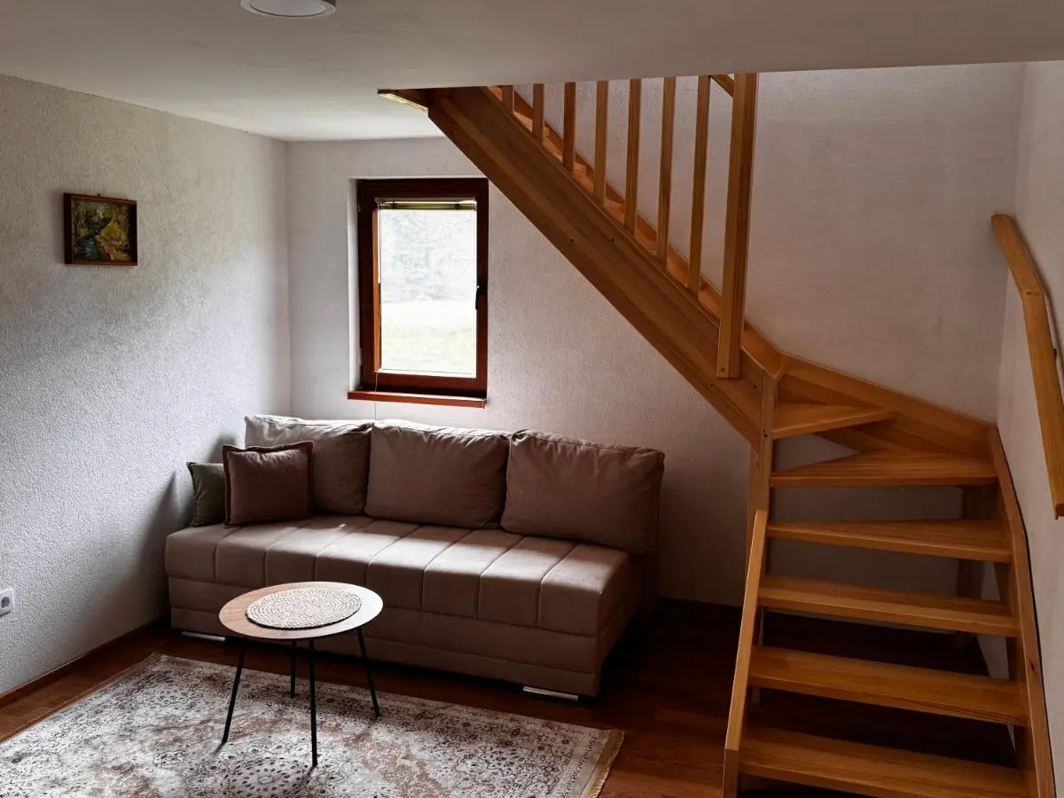 River Resort Vinac Jajce