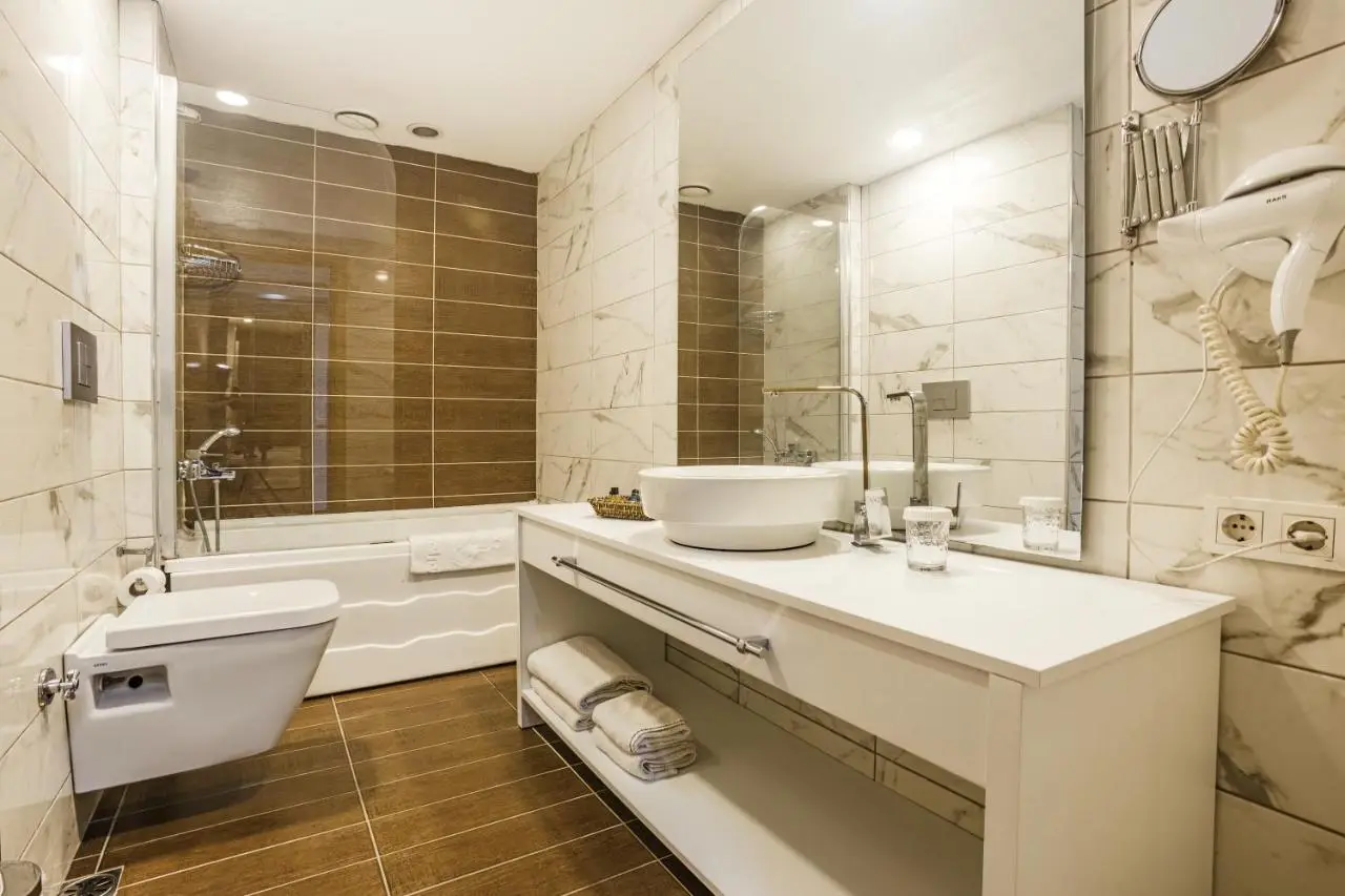 P Galata Hotel - Special Category