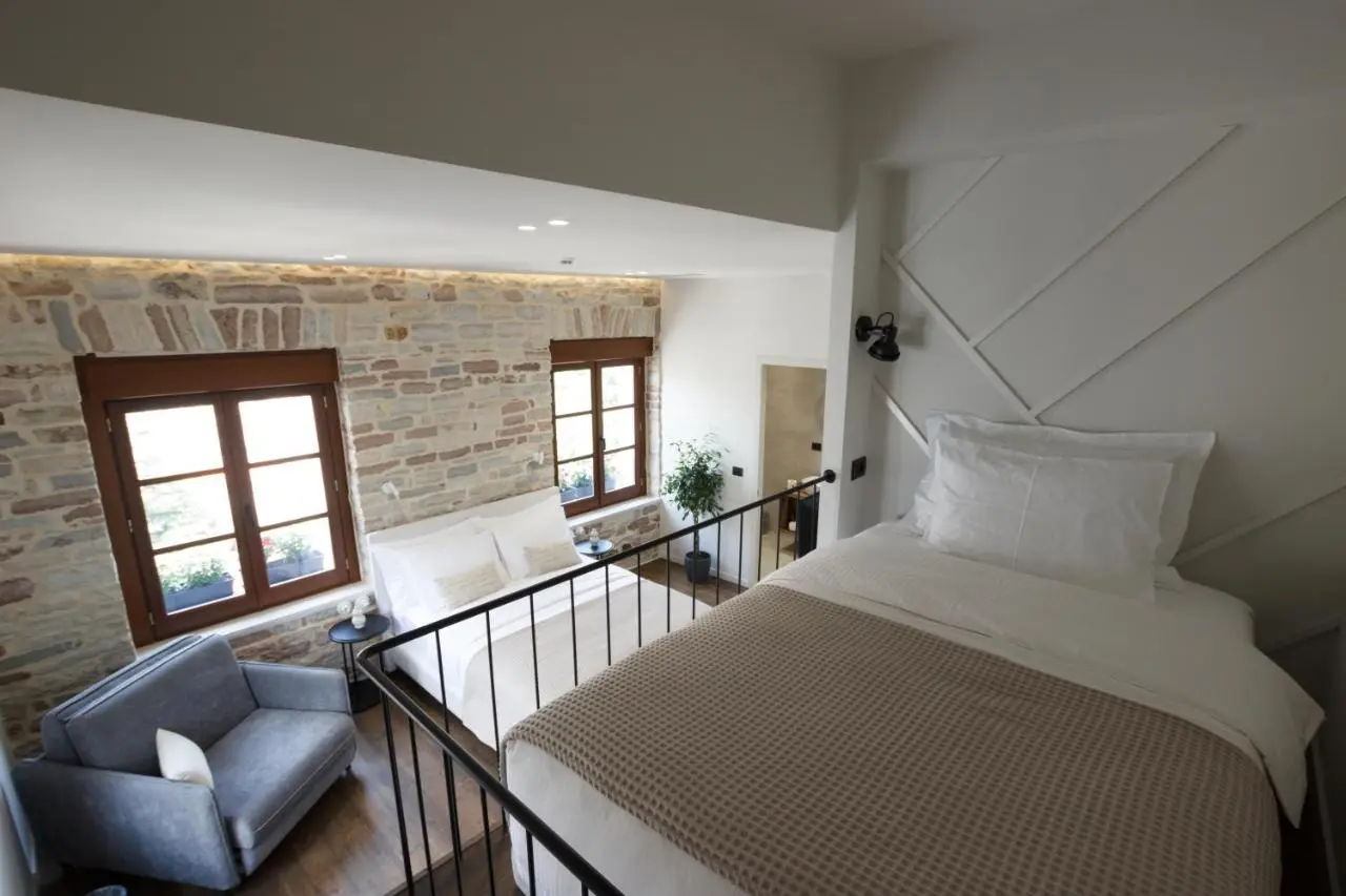 Stitch&Stone Suites