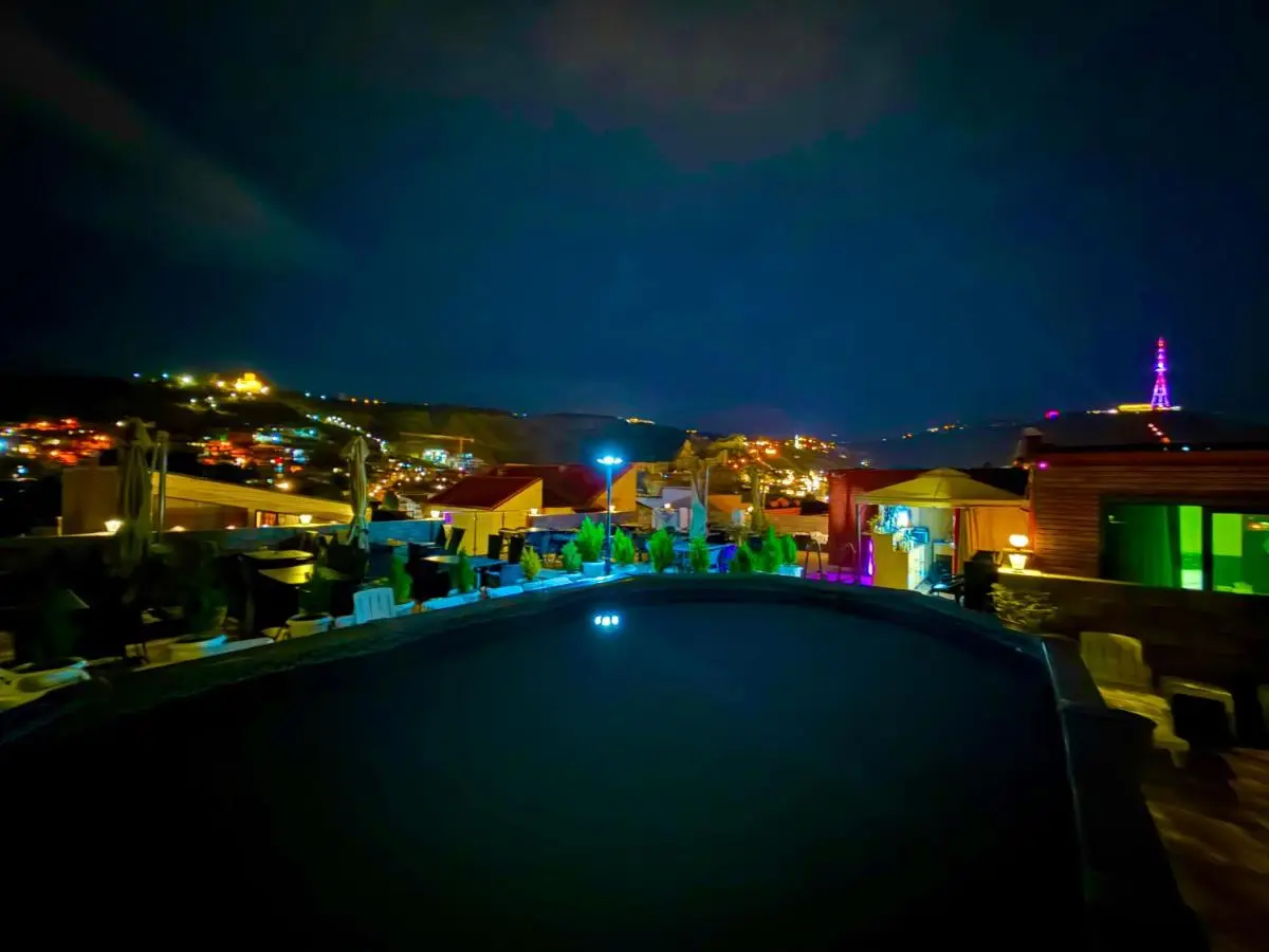 Mit Hotel Tbilisi