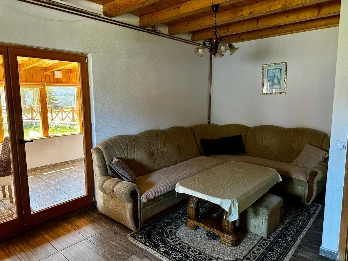 Vlasic Odmor - Villa Krajina I