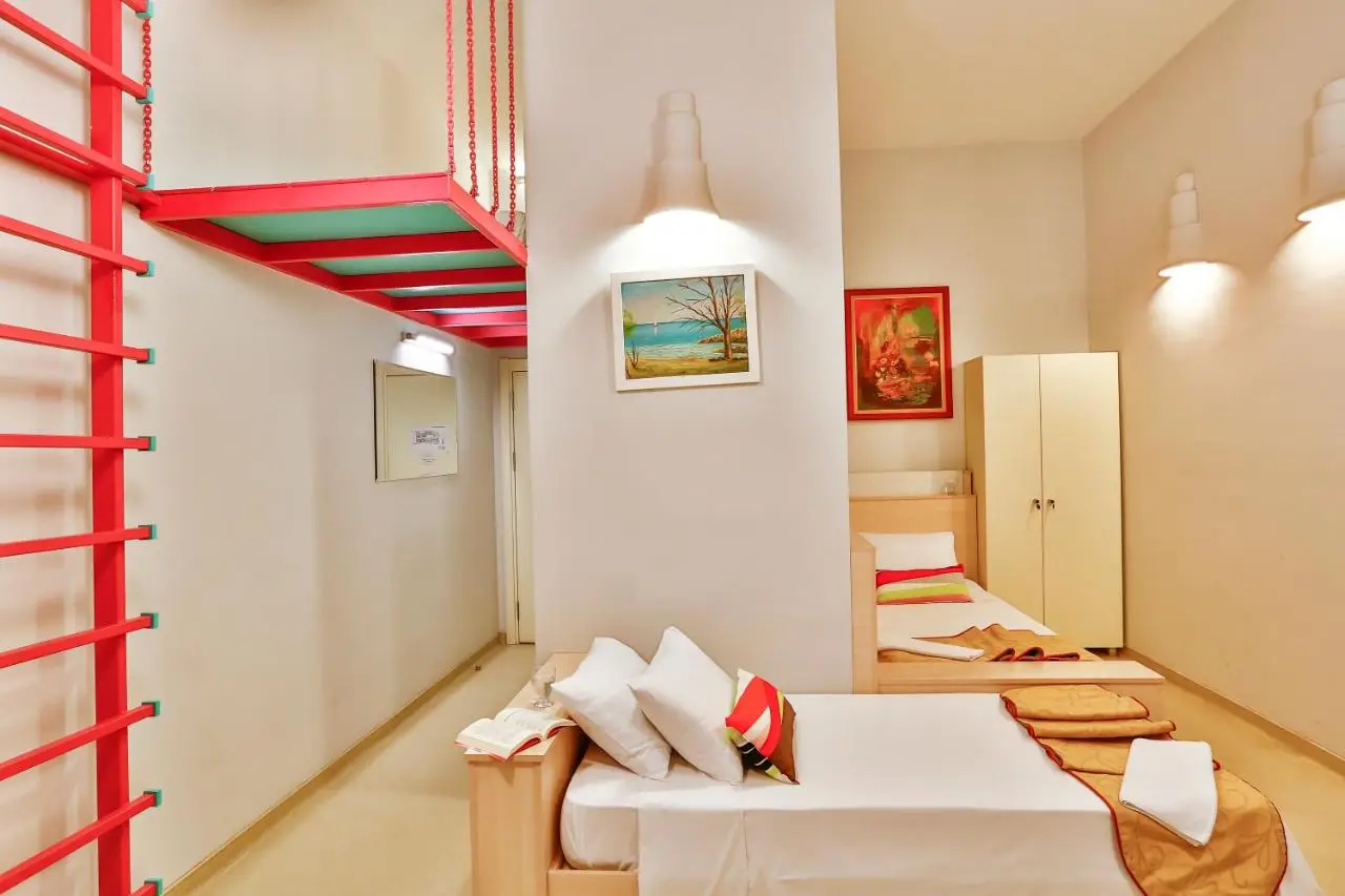 Han Hotel Istanbul