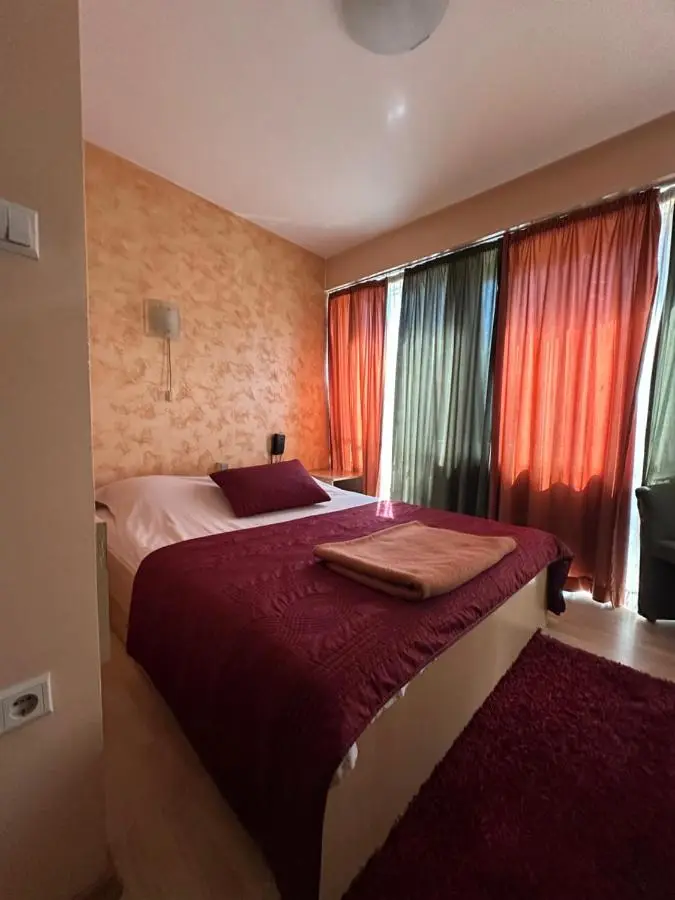 Hotel Brkić Sarajevo Airport - Free Parking