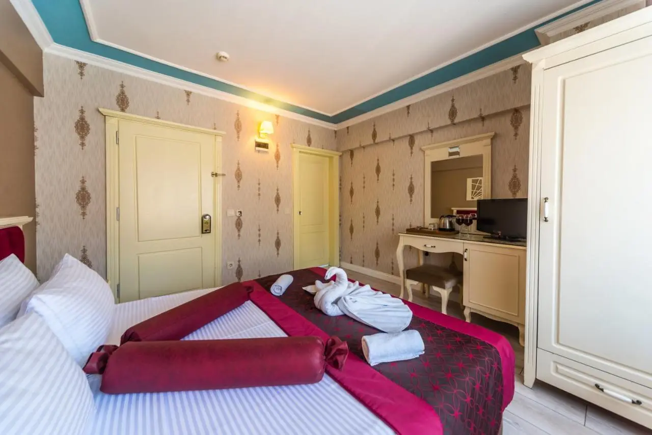 Viva Deluxe Hotel