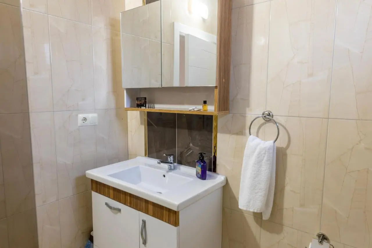 Belya Apart Hotel
