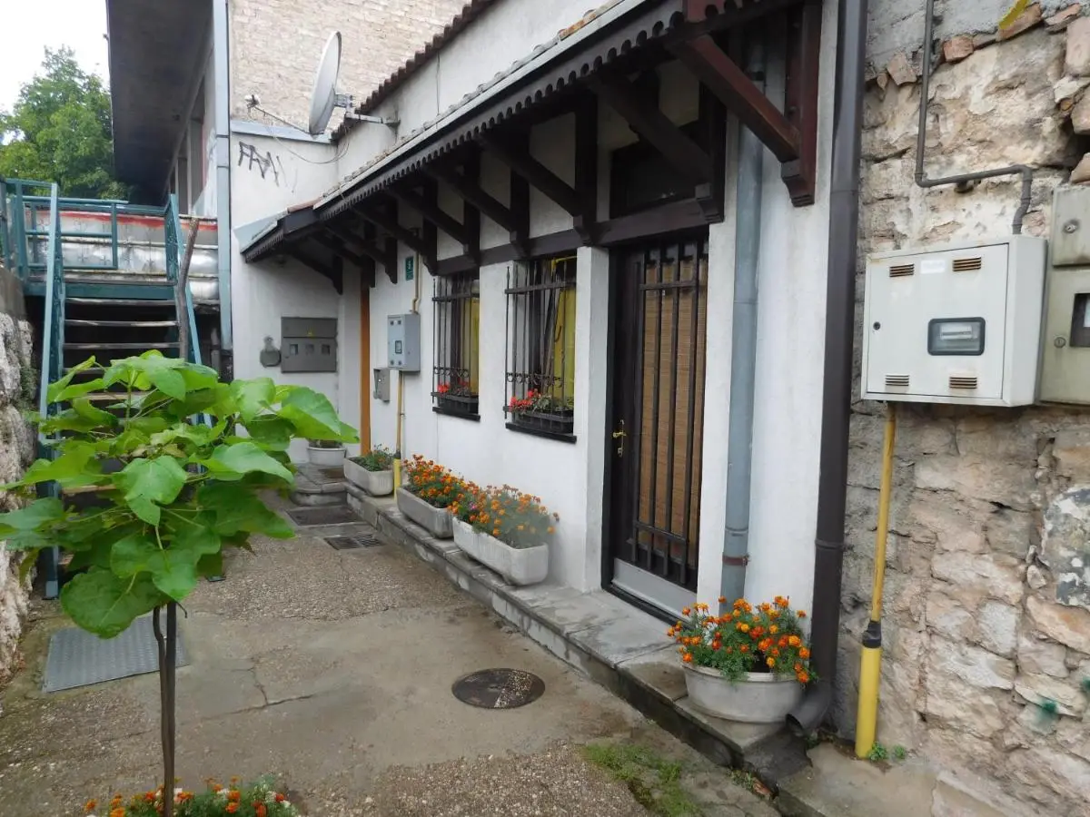 Apartment Sabina