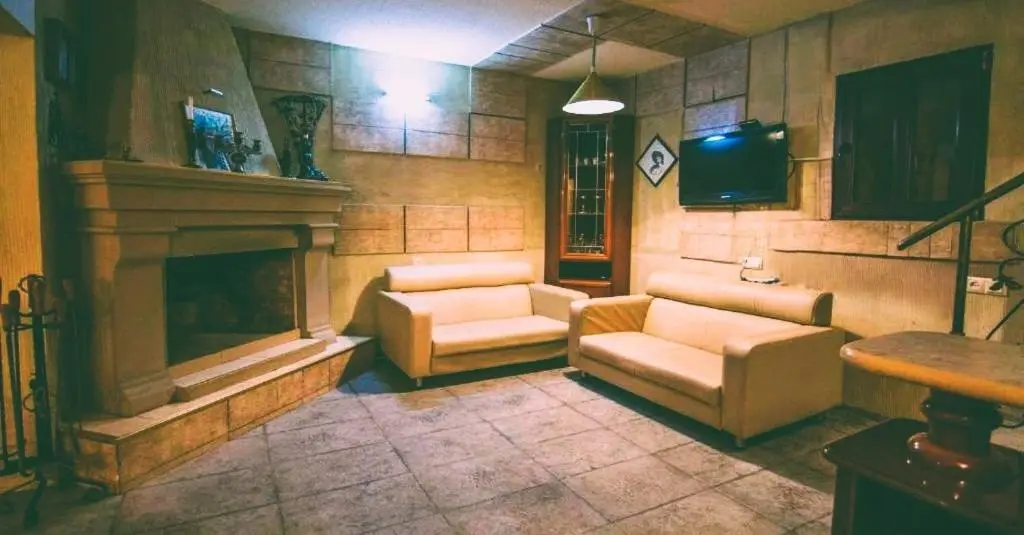 The Rogashome
