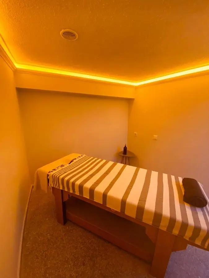 Royal Bosphorus Hotel & SPA Hamam