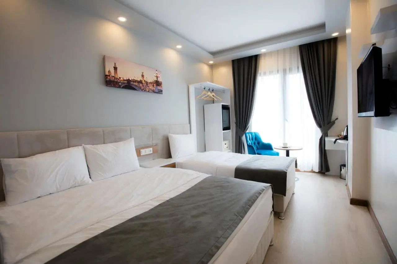 Royal İnci Hotel