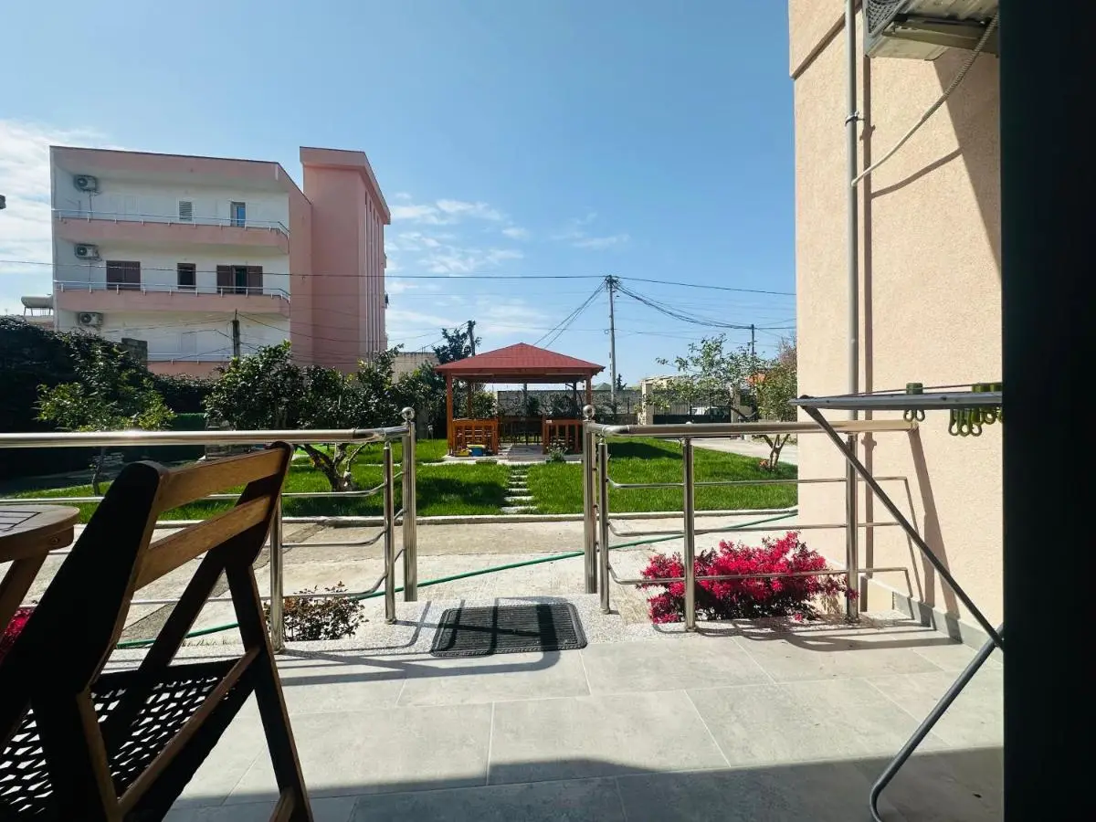 Villa Sarvi