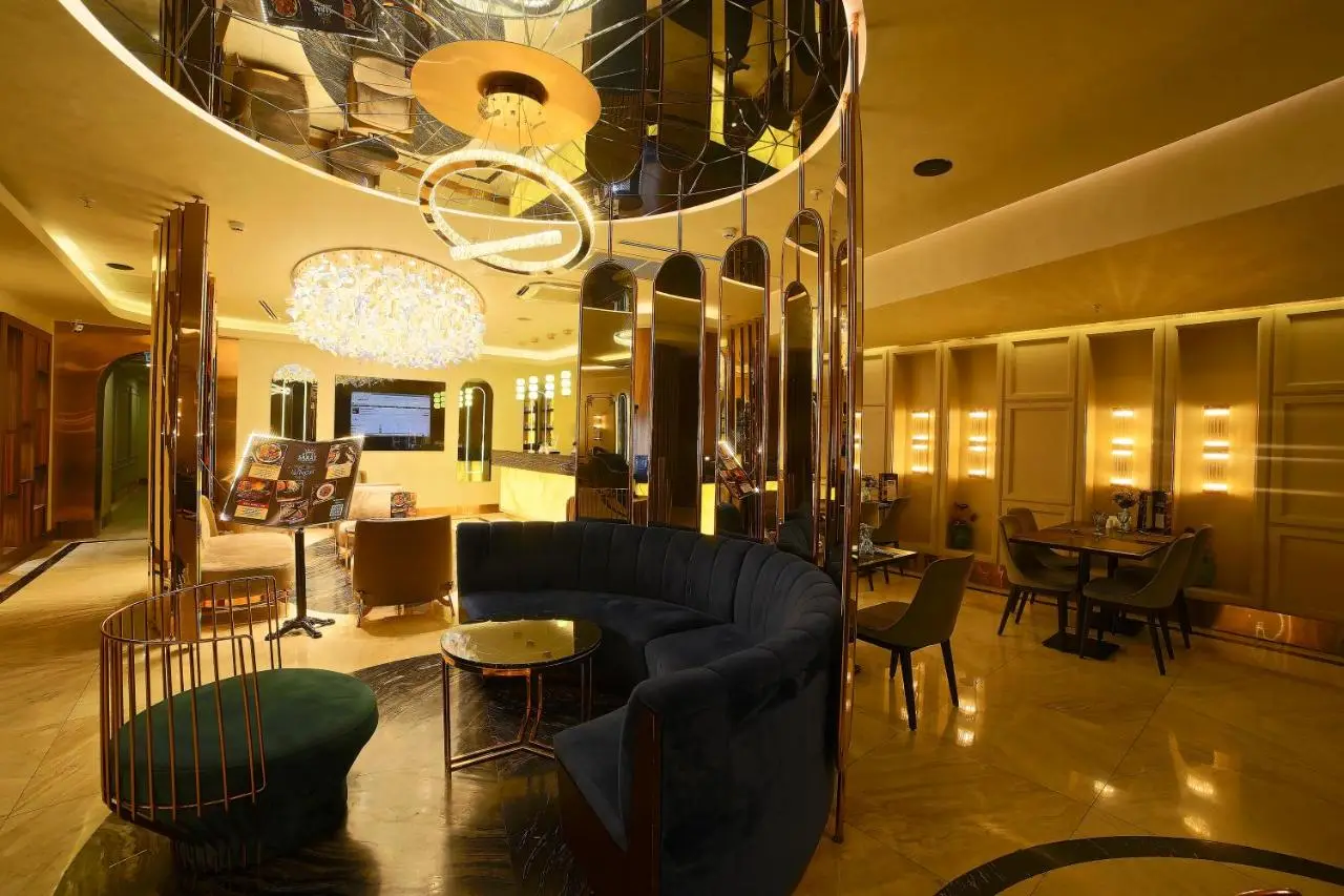 The Hotel Beyaz Saray - Grand Bazaar