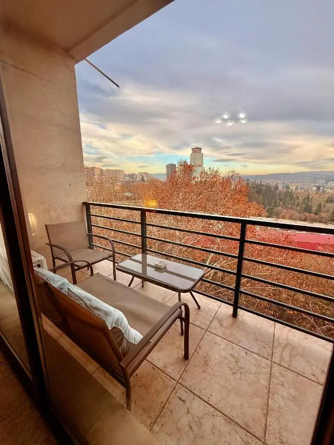 Hotel Vera View