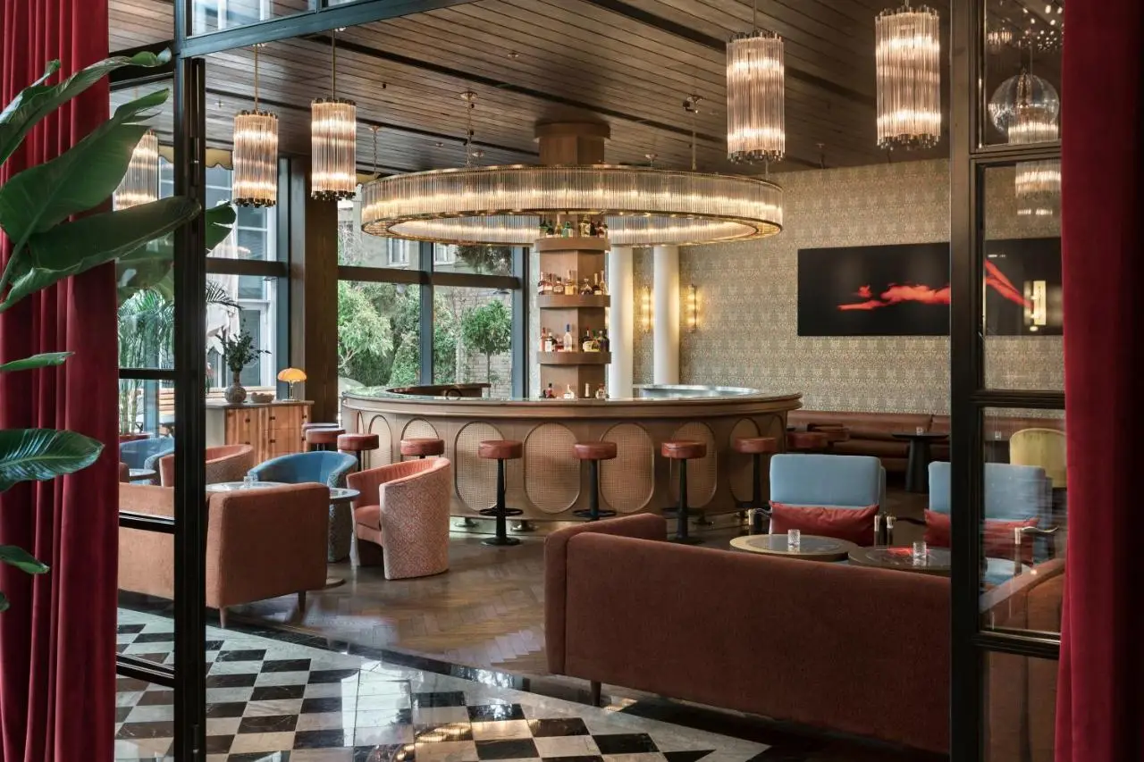 Artizan - Design Hotel
