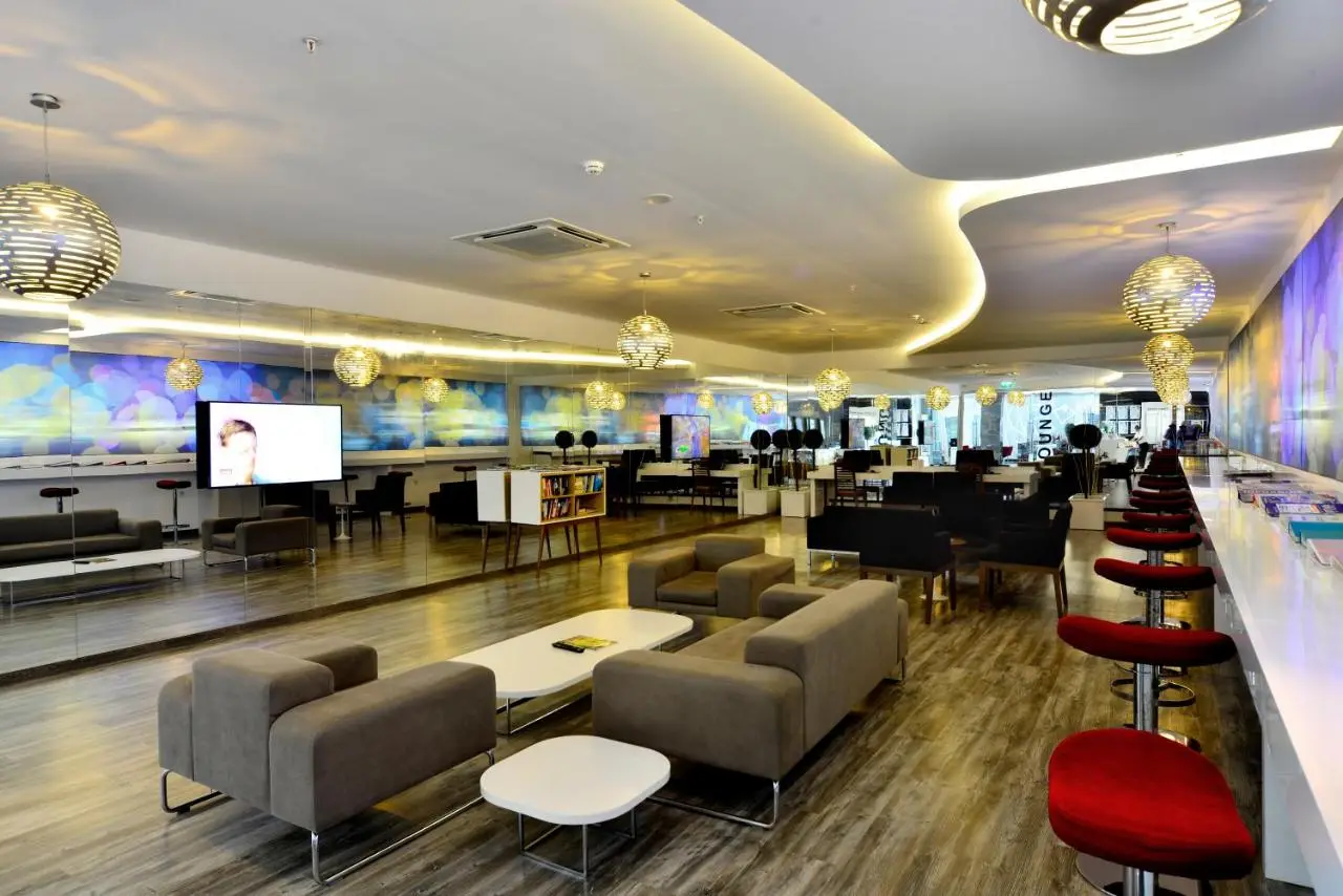 White City Resort Hotel - Ultra All Inclusive