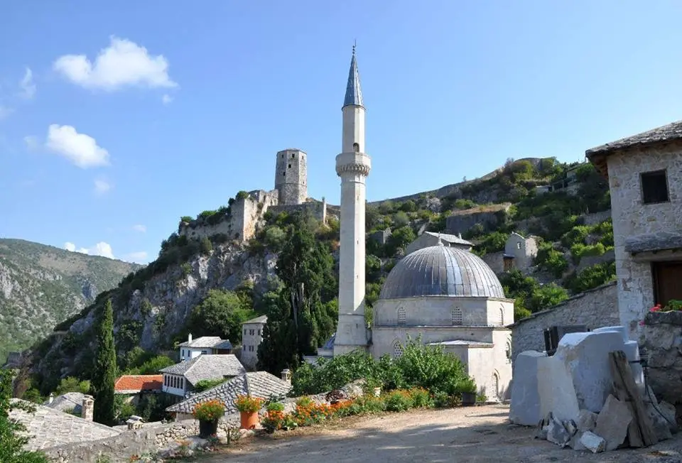 Herzegovina