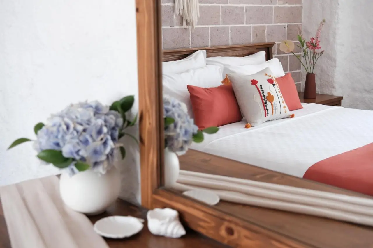Q-Zen House Cunda
