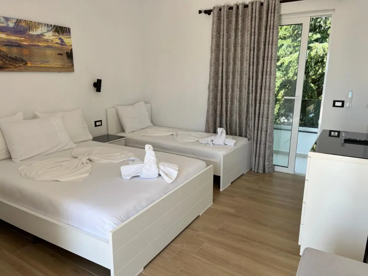 Hotel Real