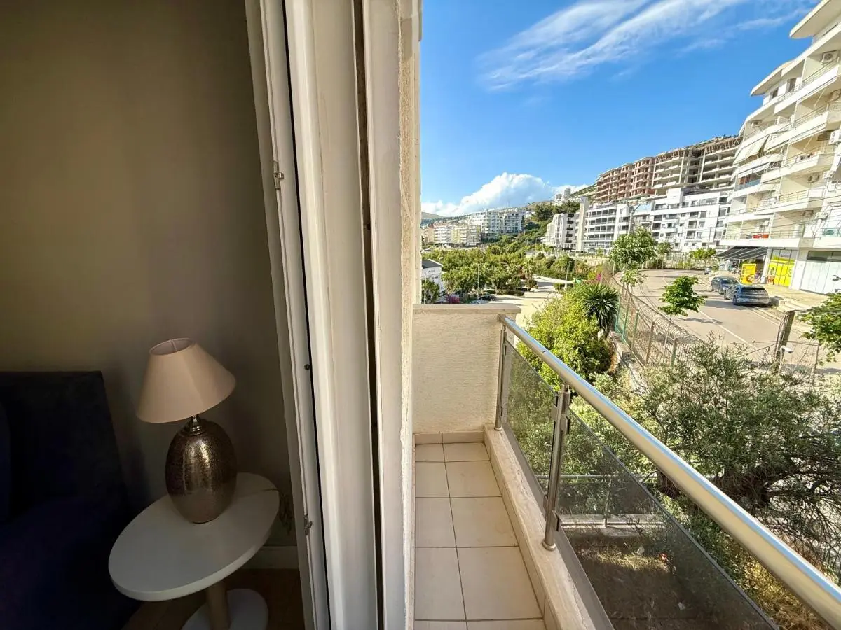 Limani Deluxe Apartments