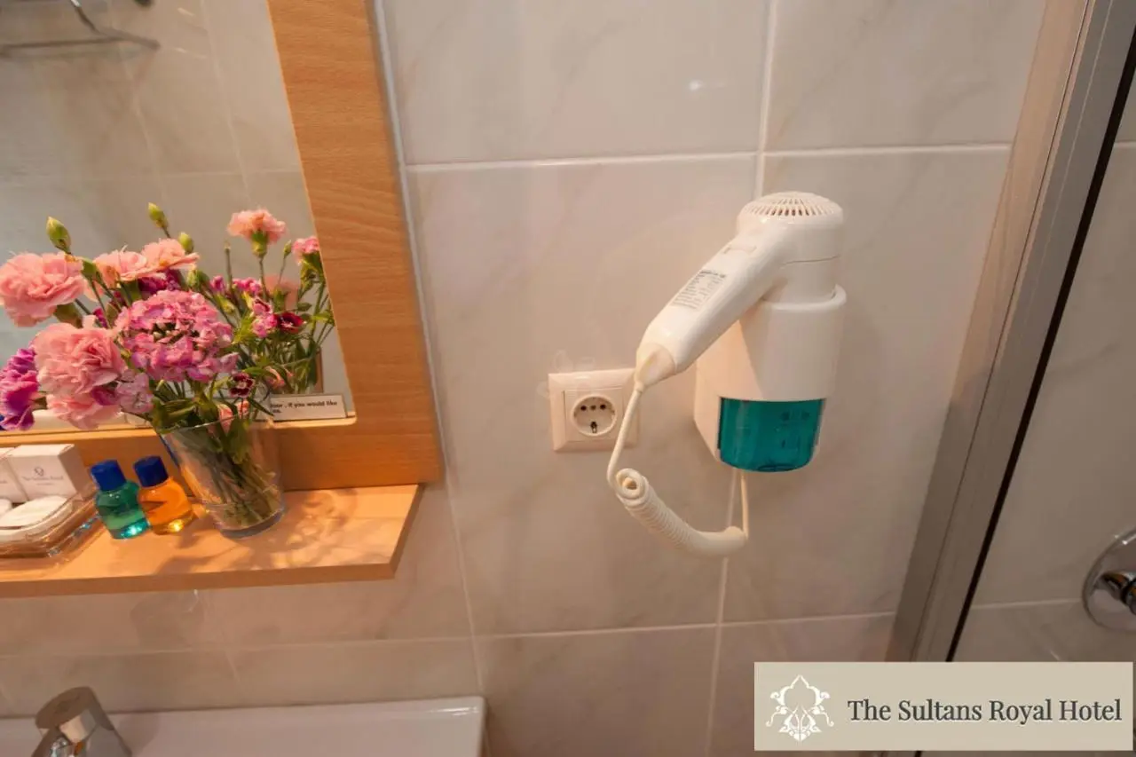 Sultans Royal Hotel