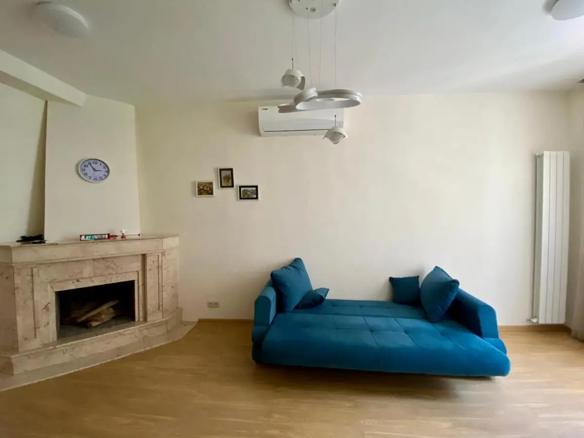 Liberty Apartment