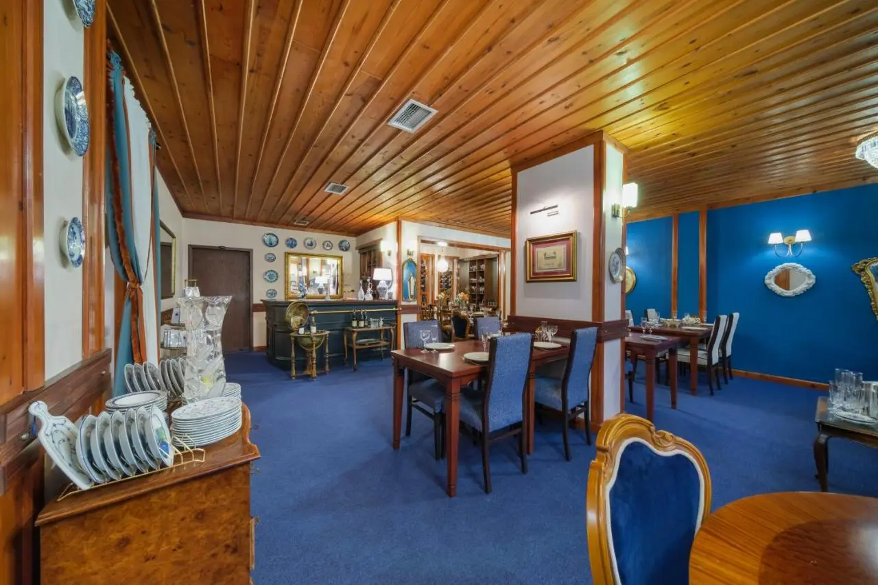 Hotel Bosnali