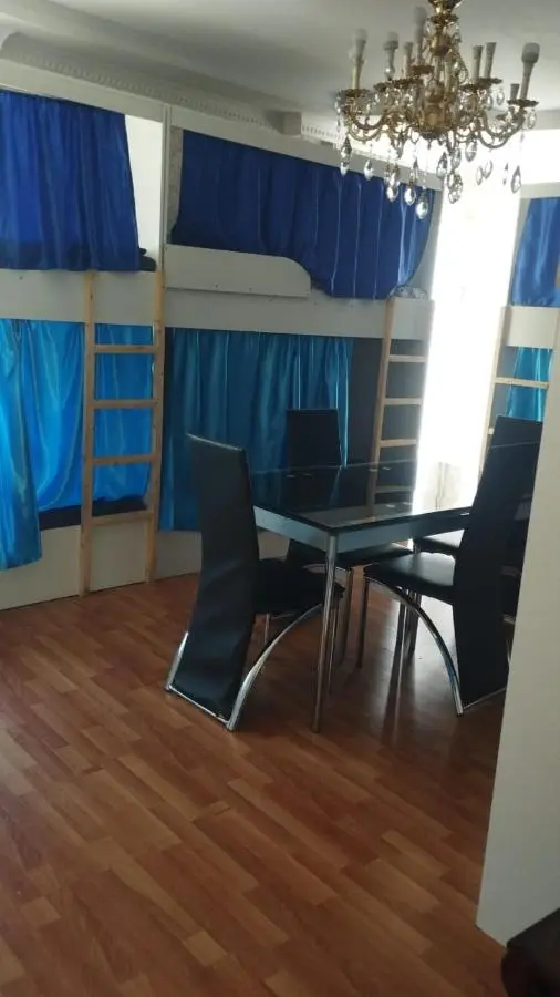 Central Baku Hostel