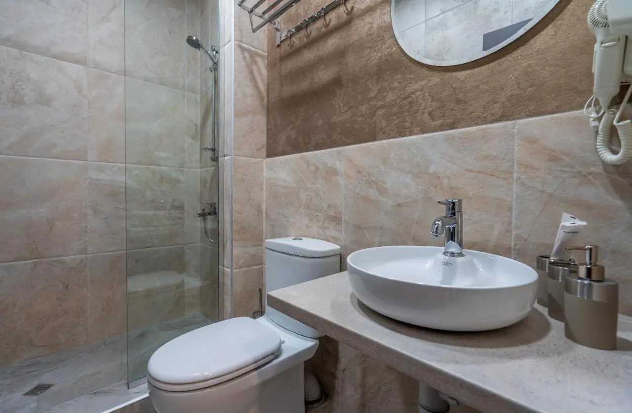Travel Inn Kazbegi