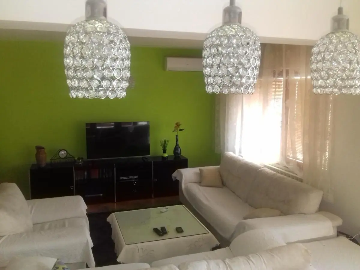Holiday Home Hodo